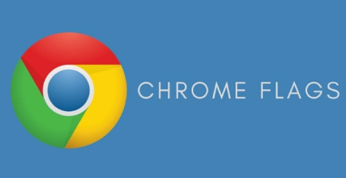 chrome flags what