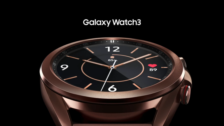 galaxy watch3