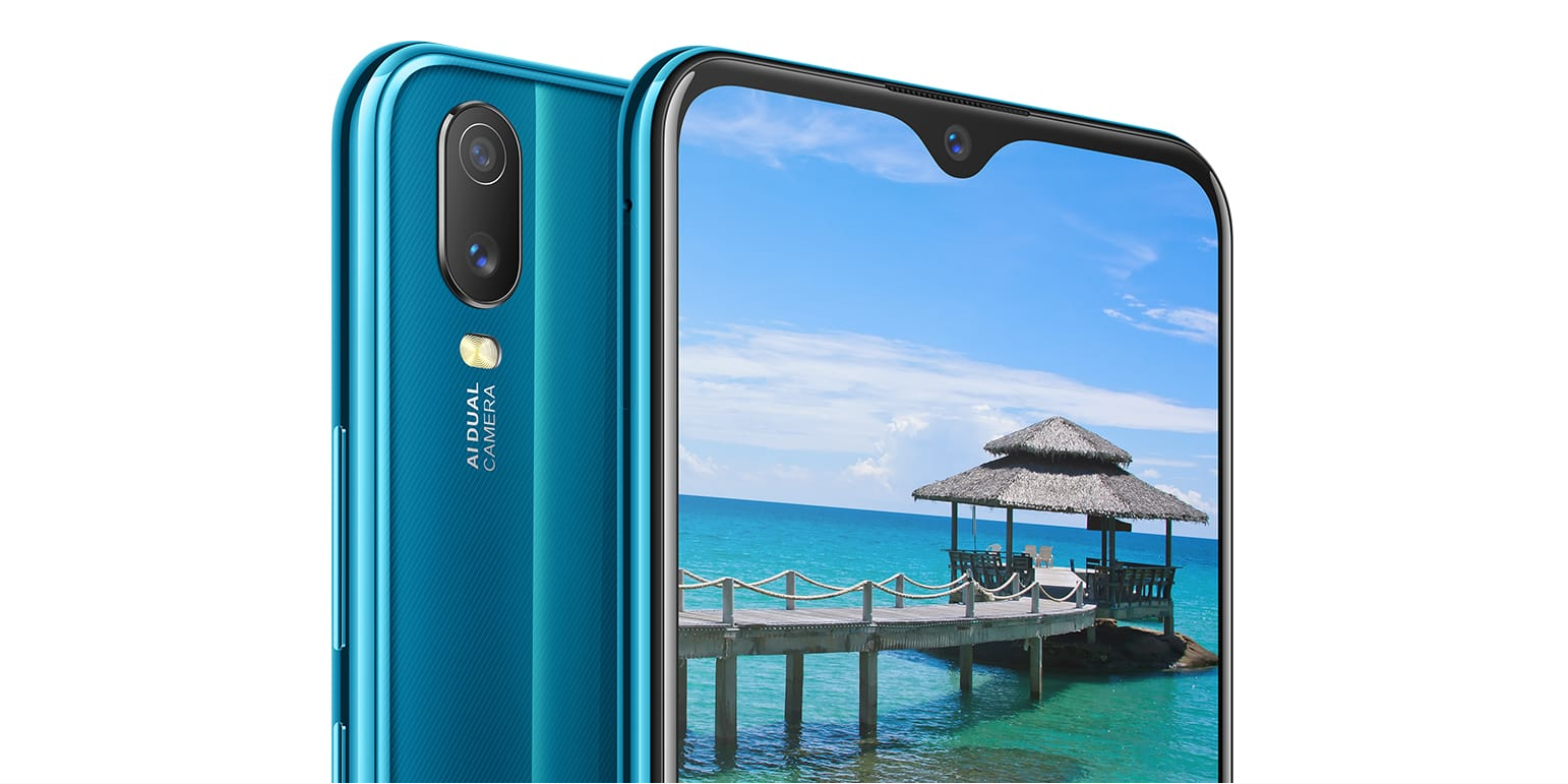 vivo Y11 2019 3