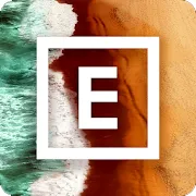 ขายภาพออนไลน์ eyeem logo