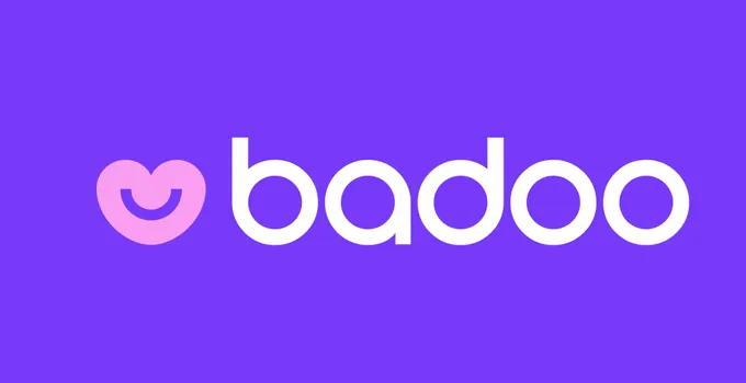 แอพคุยกับฝรั่ง แอพหาคู่ badoo logo