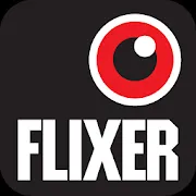 แอพดูหนัง ออนไลน์ flixer logo