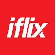แอพดูหนัง ออนไลน์ iflix logo