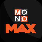 แอพดูหนัง ออนไลน์ monomax logo