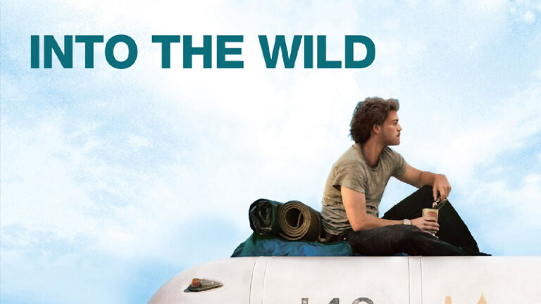 หนังน่าดู Netflix หนัง Netflix into the wild