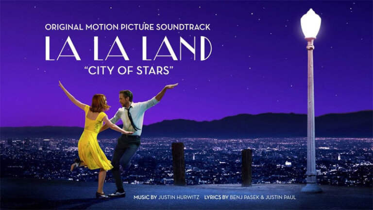 หนังน่าดู Netflix หนัง Netflix lalaland