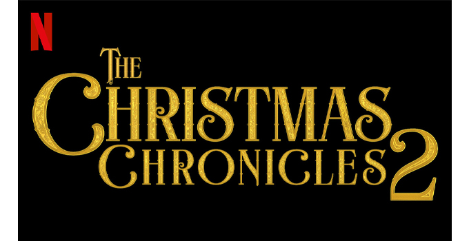 หนัง Netflix ที่ดีที่สุด หนังเข้าใหม่ The Christmas Chronicles Part Two 