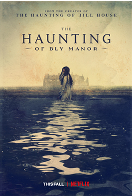 หนัง Netflix ที่ดีที่สุด หนังเข้าใหม่ The Haunting of Bly Manor