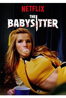 หนัง Netflix ที่ดีที่สุด the babysister