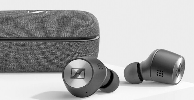 10 หูฟังไร้สาย True Wireless เสียงดี ฟังสบาย น่าใช้งานในปี 2020 10 หูฟังไร้สาย True Wireless เสียงดี ฟังสบาย น่าใช้งานในปี 2020