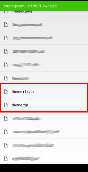 เปลี่ยนธีมไลน์ฟรี วิธีซื้อธีมไลน์ theme changer file