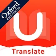 8 แอพแปลภาษา utranslate logo