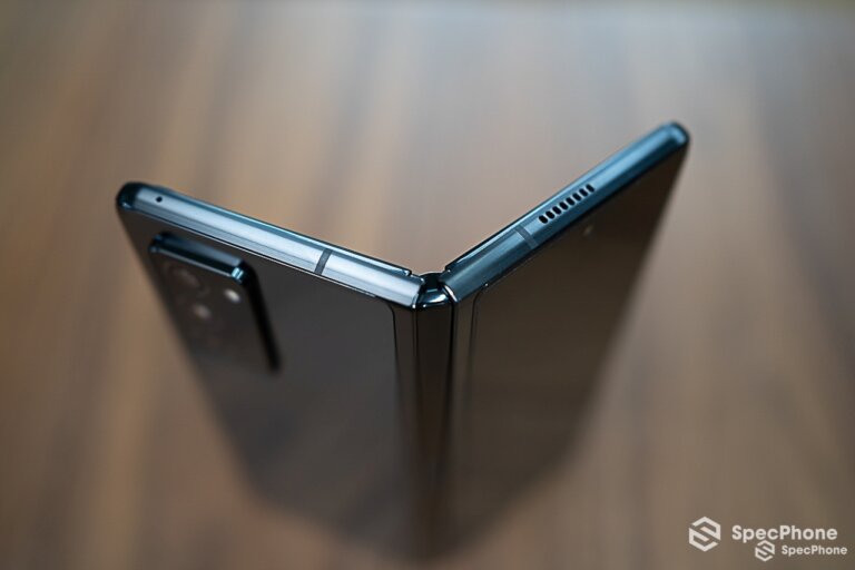 Review Samsung Galaxy Z Fold2 5G 084