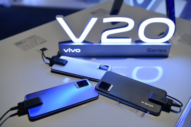 Vivo V20 Series 13 1