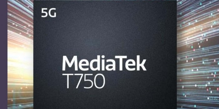 MediaTek พัฒนาแพลตฟอร์ม 5G ด้วยชิปเซ็ต 5G T750 ใหม่ สำหรับเราเตอร์ fixed wireless access และอุปกรณ์ CPE ฮอตสปอตสำหรับมือถือ