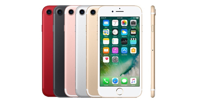 ราคา iPhone 7 32GB