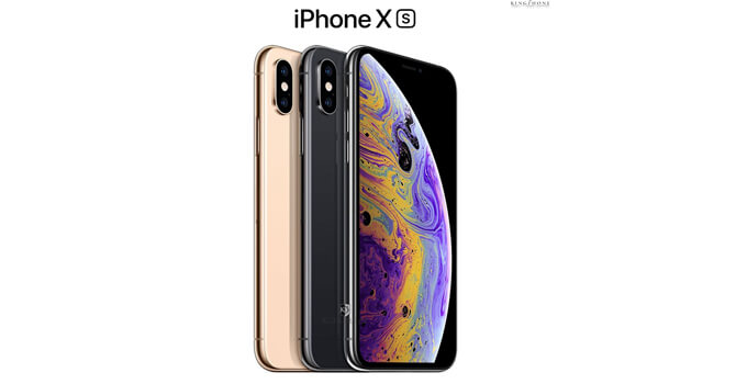 ราคา iPhone ทุกรุ่น 2023 xs