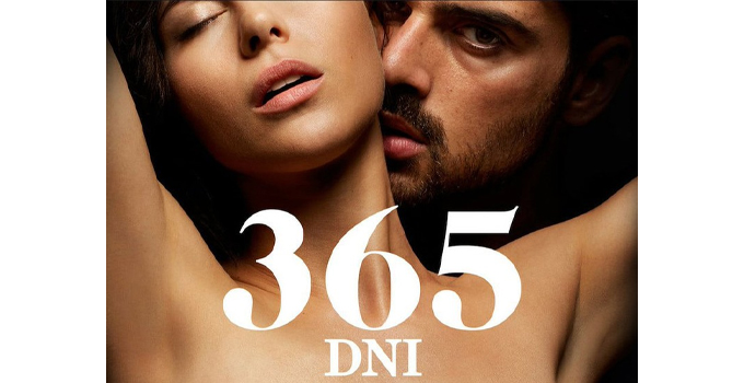 หนังดีบน Netflix 365 dni