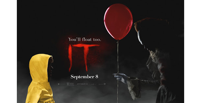 หนังดีบน Netflix IT