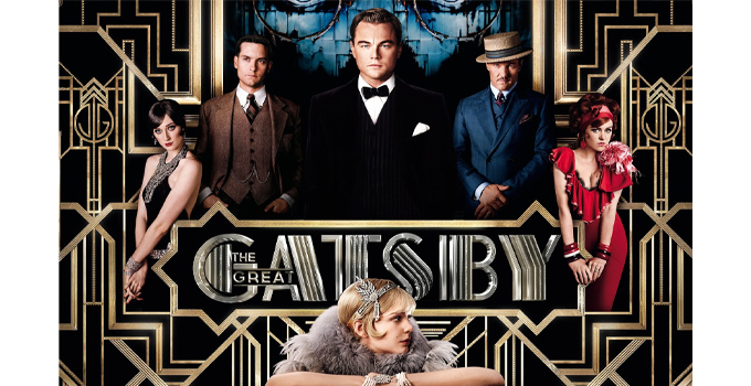 หนังดีบน Netflix The great gatsby