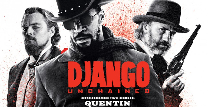 หนังดีบน Netflix django