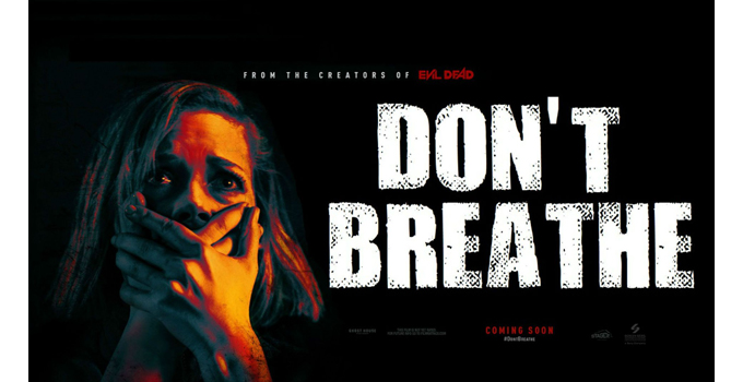 หนังดีบน Netflix dont breathe