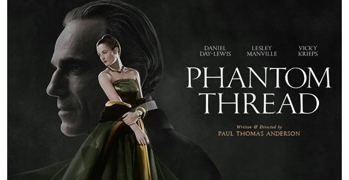 Netflix phantom tread
