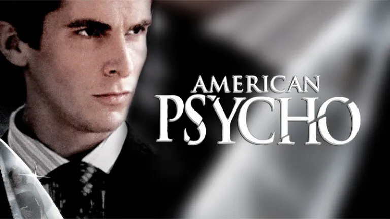 หนังน่าดู Netflix หนัง Netflix American psycho