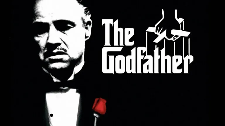 หนังน่าดู Netflix หนัง Netflix the godfather 1