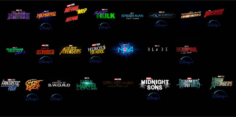 ดูหนังจักรวาล Marvel เรียงตาม Timeline ยังไง? แบบไหนได้บ้าง? ที่นี่มีคำตอบ!  อัพเดท 2022