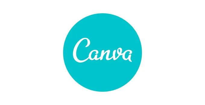 เว็บแต่งรูปออนไลน์ canva logo