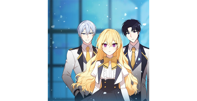20 webtoon เพื่อนพระเอก