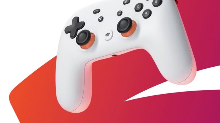 google stadia