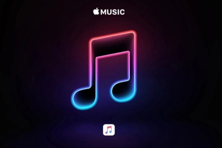 apple music