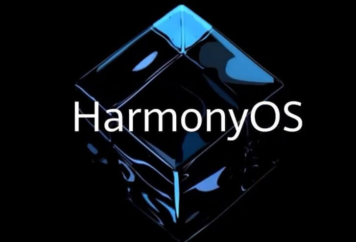 Harmony HongMeng OS