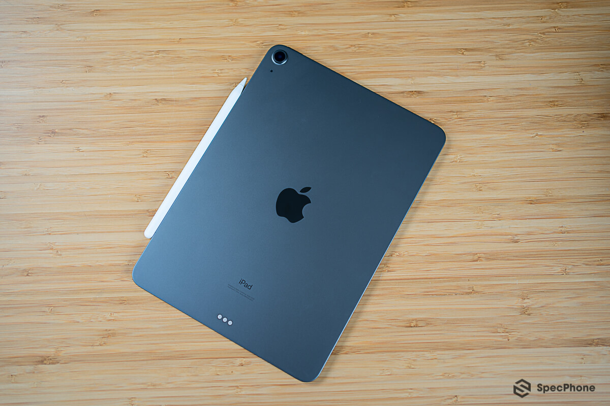 พรีวิว iPad Air 4 ดีไซน์แบบ Pro แต่ก็ยังไม่ถึงกับโปร