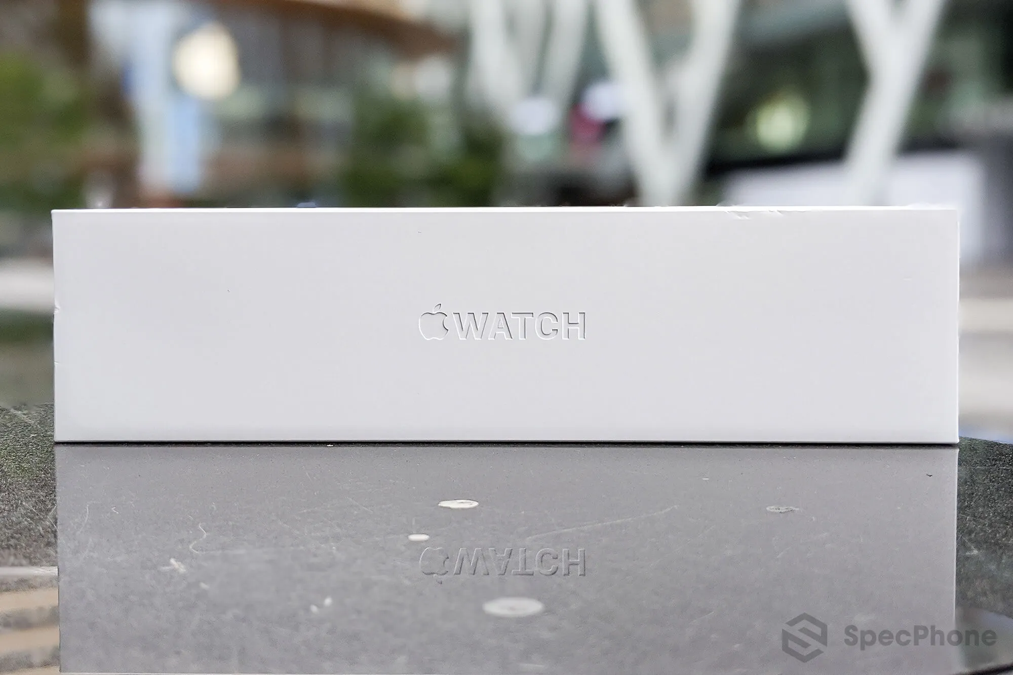 Review Apple Watch Sereis 6 SpecPhone 1
