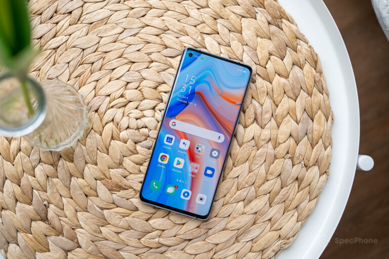 Review OPPO Reno4 Pro 5G SpecPhone 0017