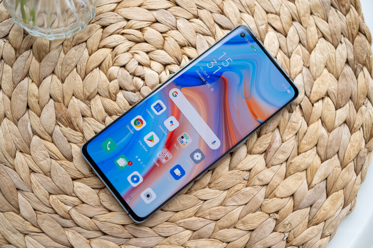 Review OPPO Reno4 Pro 5G SpecPhone 0020