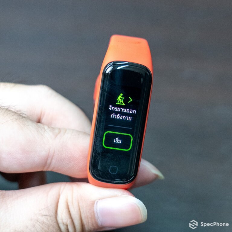 Review Samsung Galaxy Fit2 23 1