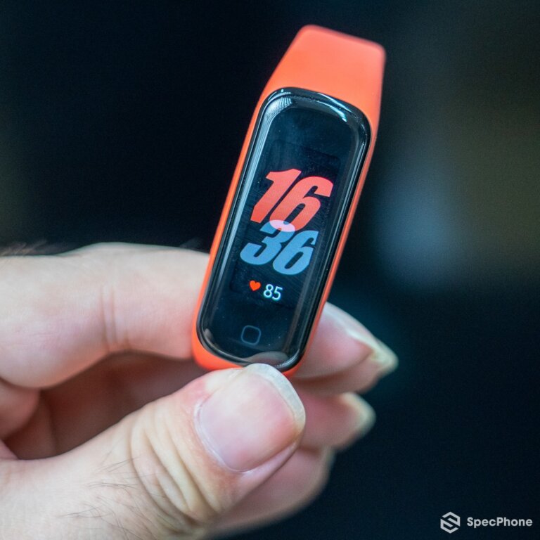 Review Samsung Galaxy Fit2 33 1