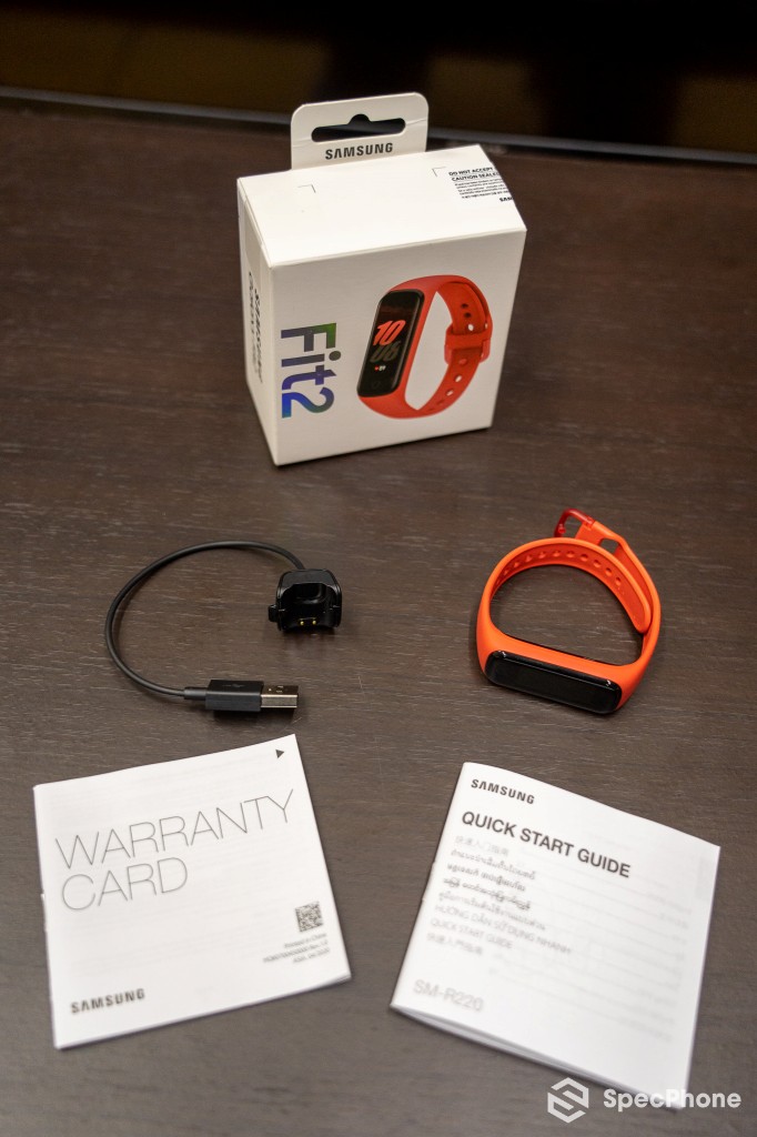 Review Samsung Galaxy Fit2 55 1