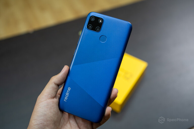 Review realme C12 SpecPhone 0018