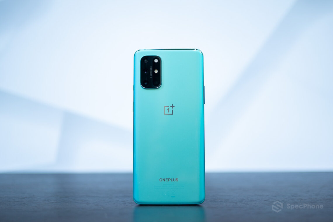 รีวิว OnePlus 8T 5G ลื่นสุดด้วยหน้าจอ 120Hz ชิปแรงระดับท็อป