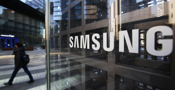 Samsung ไตรมาส 3 โตขึ้น 58% หวังขึ้นเป็นอันดับ 1 อีกครั้ง