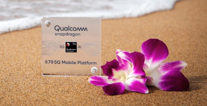 Oppo Snapdragon 870 คาดการณ์ มือถือรุ่นใหม่ใช้ชิป Qualcomm ด้วยนะ