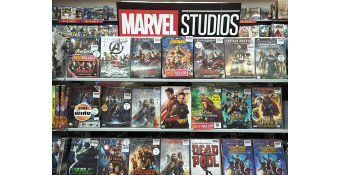 ดูหนังจักรวาล Marvel boomerang