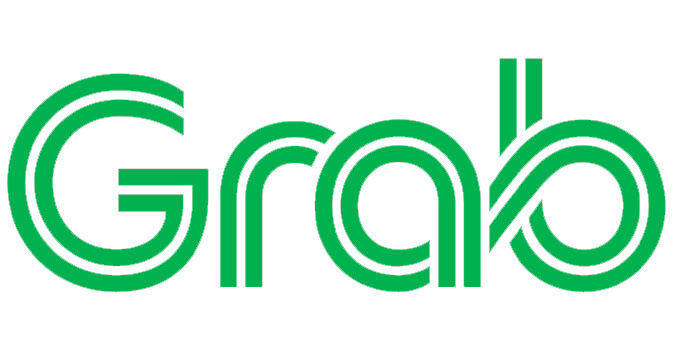 แอพสั่งอาหาร grab