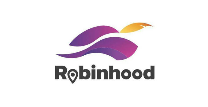 แอพสั่งอาหาร robinhood