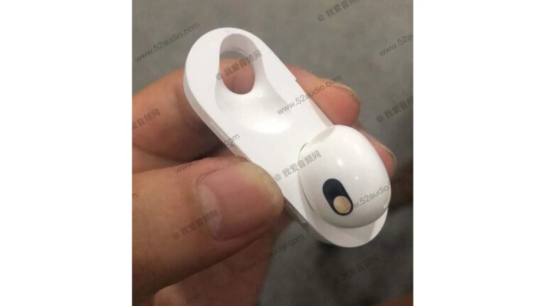 AirPods 3